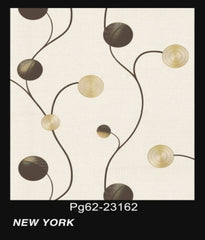 New York Pattern No - Pg62-23162