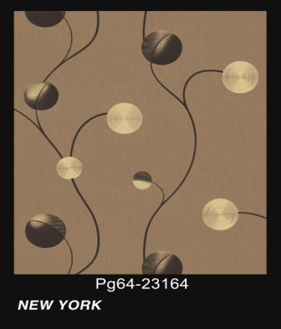 New York Pattern No - Pg64-23164