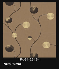 New York Pattern No - Pg64-23164