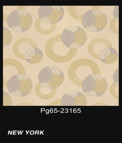New York Pattern No - Pg65-23165