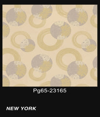 New York Pattern No - Pg65-23165