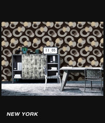 New York Pattern No - Pg69-23169