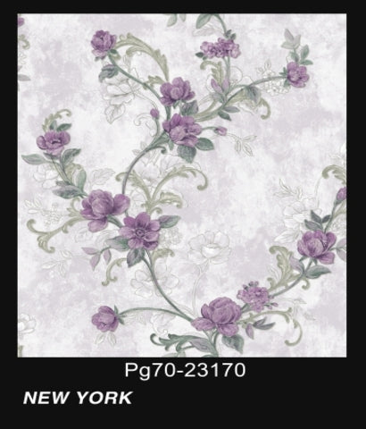 New York Pattern No - Pg70-23170
