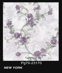 New York Pattern No - Pg70-23170