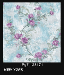 New York Pattern No - Pg71-23171