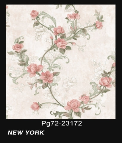 New York Pattern No - Pg72-23172