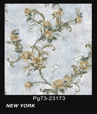 New York Pattern No - Pg73-23173
