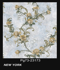 New York Pattern No - Pg73-23173
