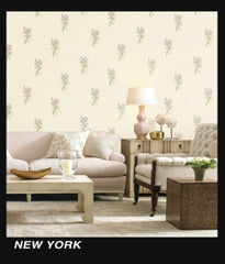 New York Pattern No - Pg77-23177
