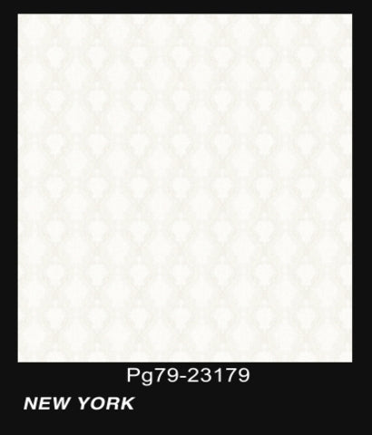 New York Pattern No - Pg79-179