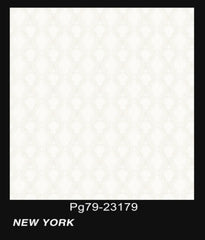 New York Pattern No - Pg79-179