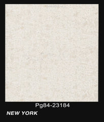 New York Pattern No - Pg84-23184