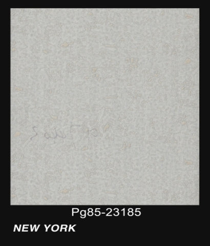New York Pattern No - Pg85-23185