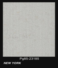 New York Pattern No - Pg85-23185