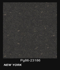 New York Pattern No - Pg86-23186