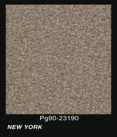 New York Pattern No - Pg90-23190