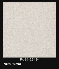 New York Pattern No - Pg94-23194