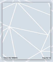 Wall Burry Wallpaper Pattern No WB8816