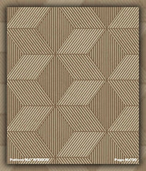 Wall Burry Wallpaper Pattern No WB8820