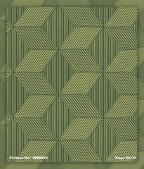 Wall Burry Wallpaper Pattern No WB8821