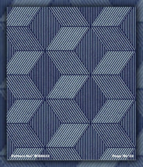 Wall Burry Wallpaper Pattern No WB8822