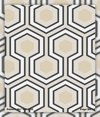 Wall Burry Wallpaper Pattern No WB8823