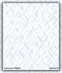 Wall Burry Wallpaper Pattern No WB8827