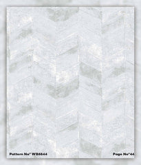 Wallpaper Pattern No WB8844
