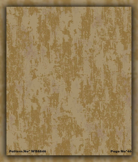 Wallpaper Pattern No WB8846