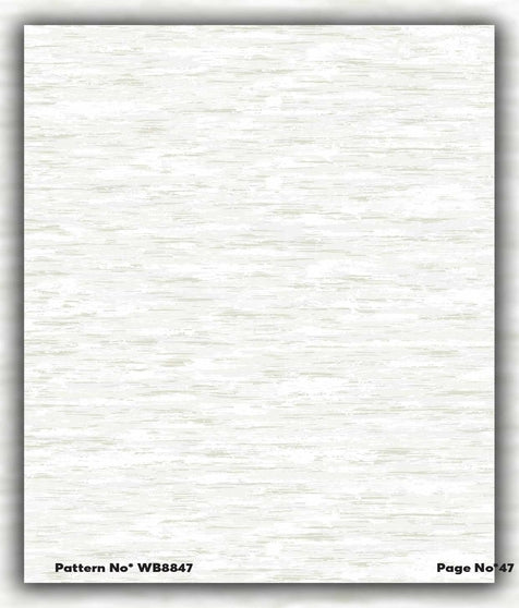 Wallpaper Pattern No WB8847