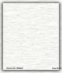 Wallpaper Pattern No WB8847