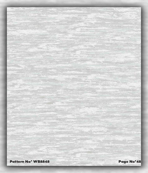 Wallpaper Pattern No WB8848