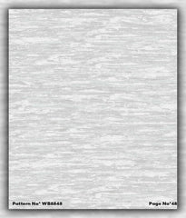 Wallpaper Pattern No WB8848
