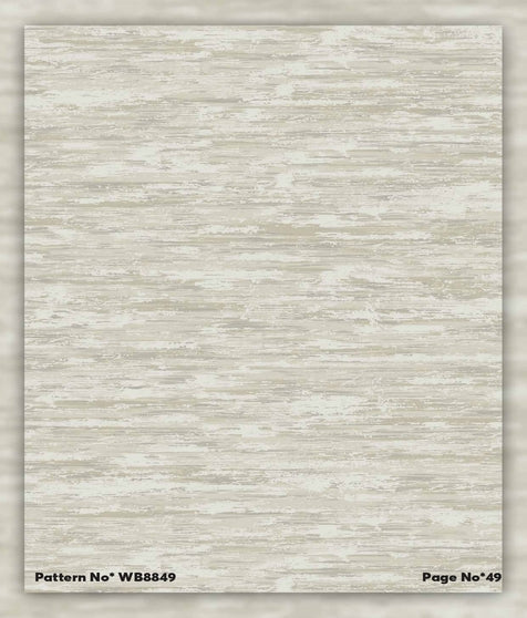 Wallpaper Pattern No WB8849