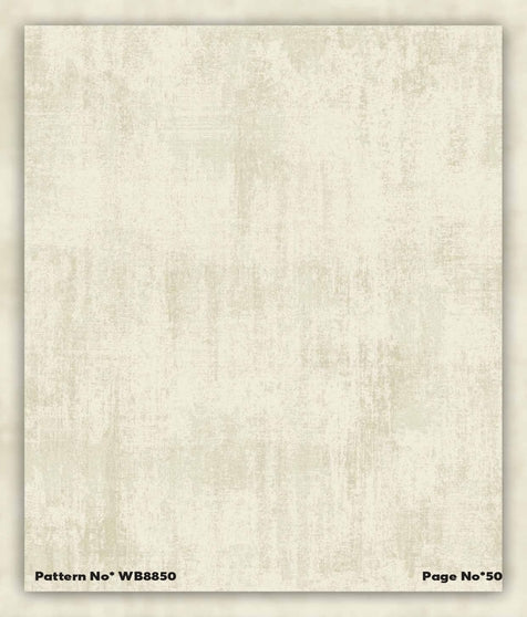 Wallpaper Pattern No WB8850