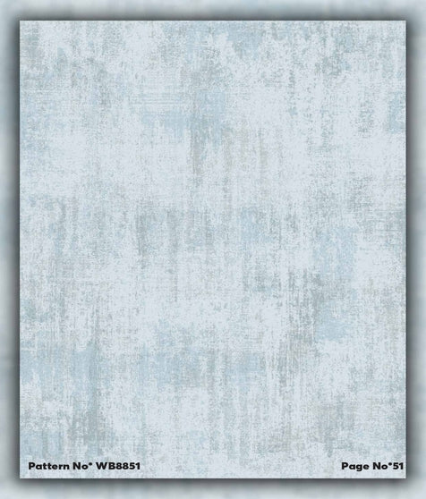 Wallpaper Pattern No WB8851