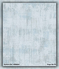 Wallpaper Pattern No WB8851