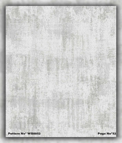 Wallpaper Pattern No WB8852