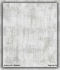 Wallpaper Pattern No WB8852
