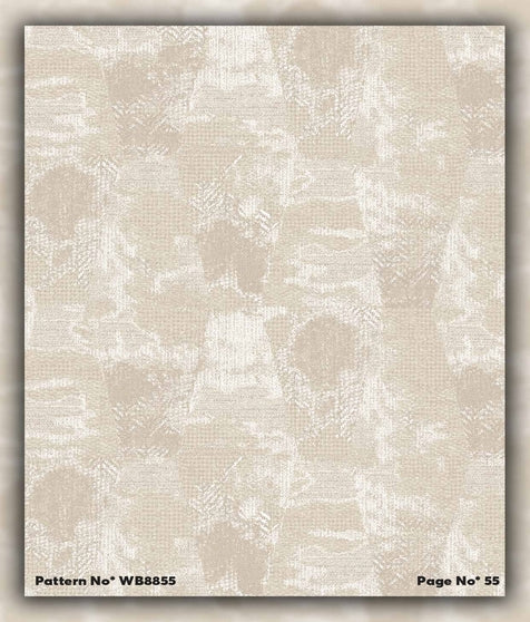 Wallpaper Pattern No WB8855