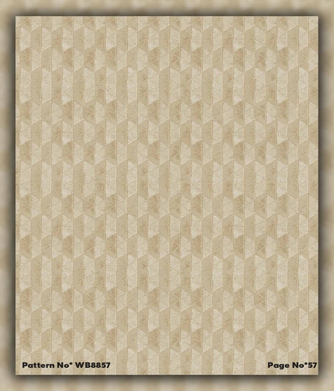 Wallpaper Pattern No WB8857