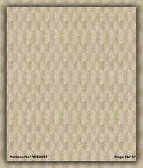 Wallpaper Pattern No WB8857