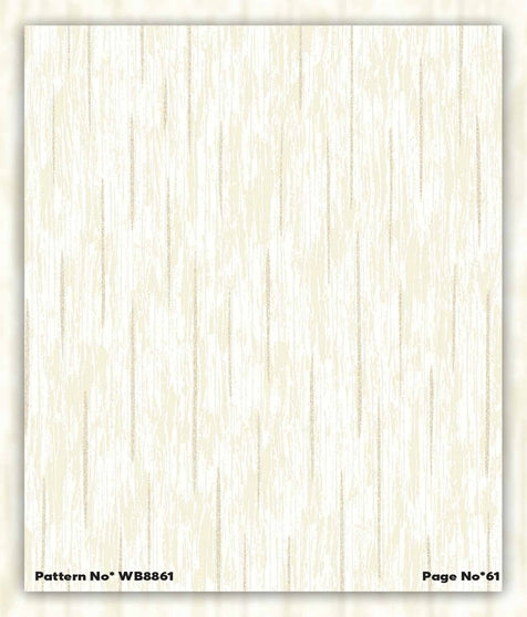 Wallpaper Pattern No WB8861