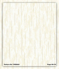 Wallpaper Pattern No WB8861