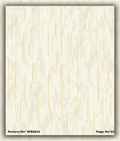 Wallpaper Pattern No WB8862