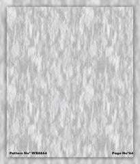 Wallpaper Pattern No WB8864